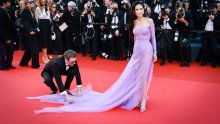 Svi su je gledali: Demi Moore priredila jedan od najefektnijih modnih trenutaka