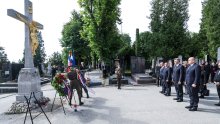 Komemorativna akademija u povodu godišnjice Bleiburške tragedije i Križnog puta