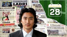 Igrao je za mlijeko i kruh, zabio u najvećoj krađi ikada pa zbog toga ostao bez kluba
