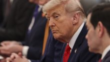 Trump u Pekingu dao izjavu koja je izazvala strah u Tajvanu: 'Najgori mogući ishod'