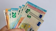 Prosječna plaća u Zagrebu premašila 1750 eura: Evo gdje se zarađuje najviše