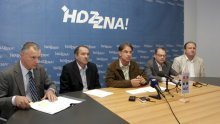 'Hobotnica je najprodavanija na riječkoj tržnici'