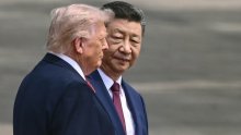 Xi je na sastanku s Trumpom dvaput spomenuo Tukididovu zamku: Što to znači?