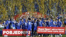 Dinamo se oglasio u 1.30 i oduševio navijače: Evo što su objavili