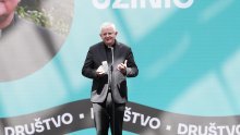 Nadbiskup Uzinić pozvao na zajedništvo: Kršćani bi trebali širiti povjerenje, dobrotu i mir