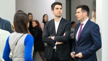 Sukob u Europskom parlamentu: Ressler odbacio kritike o klimatskoj odgovornosti desnice