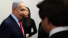 Netanyahu izjavom pokrenuo dramu: 'Bio sam na tajnom sastanku u Emiratima'