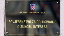 Sabor bira članove povjerenstva za odlučivanje o sukobu interesa: Evo kandidata