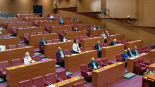Oporba i dio vladajućih u ovome se slažu: Treba ukinuti doprinose HOK-u
