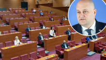 Burna rasprava o nuklearnoj energiji: ‘Nemamo ni lokacije ni plan’