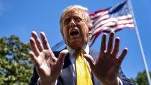 Američke vlasti provjeravat će američku umjetnu inteligenciju