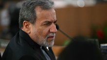 Drama na sastanku BRICS-a: Iranski šef diplomacije sukobio se s Emiratima