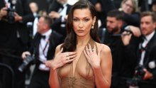 Cannes postrožio pravila: 'Gole' haljine i dugi šlepovi više ne prolaze