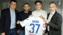 Legendarni hajdukovac bijesan zbog sina: Ako nije za Hajduk, neka to i kažu!
