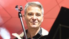 Goran Višnjić progovorio o povratku u Hrvatsku: 'Vidjet ćemo, polako'