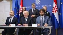 Potpisano: Hrvatska dobila zajam od milijardu i sedamsto milijuna eura za obranu