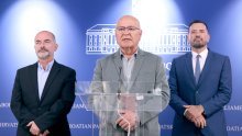 DOMiNO neće glasati za predsjednicu Vrhovnog suda: Sutra smo u Bleibergu