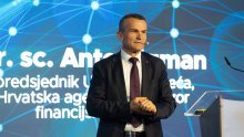 Ante Žigman novi je guverner HNB-a