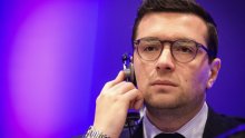 Bardella kritizirao AfD: 'U mnogo toga se slažem s Merzom'