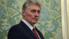Kremlj optužio Europu: Na strani ste Ukrajine