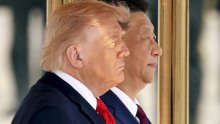 Trump i Xi složili se oko svjetskih žarišta: Javio se Rubio