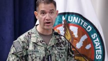 Visoki američki admiral: Iran je značajno oslabljen