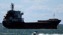 Tanker jedne europske zemlje prošao Hormuški tjesnac: Poznato kamo putuje