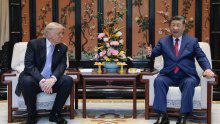 Trump i Xi nakon privatnog razgovora u strogo čuvanom kompleksu: 'Dogovorili smo prekretnicu'
