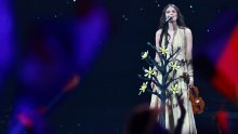 Pljušte komentari: Luksemburg na Euroviziji izazvao skandal o kojem svi bruje