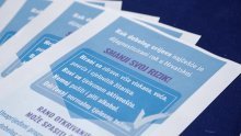 Od ovog raka godišnje umre gotovo 2000 Hrvata, a može se prevenirati