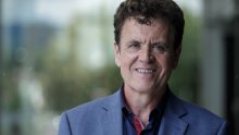 Prvi put javno priznao svoj očaj: Zbog kultne HRT-ove emisije Grga je platio čovjeka da tjera oblake