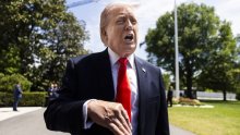 Zračna luka na Floridi nosit će Trumpovo ime: 'Imamo mnogo planova'