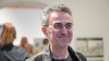 Omiljeno lice s malih ekrana: Zoran Vakula priznao što mu je u mladosti bila najveća ljubav