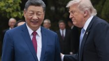 Uvjerljivi Xi: Trump će ukinuti sankcije kineskim tvrtkama koje kupuju iransku naftu?