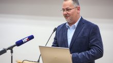 Gazić: Fali 4 tisuće medicinskih sestara. Ovim tempom tek će ih za 40 godina biti dovoljno