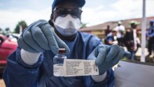 U Africi potvrđena epidemija ebole: Sazvan hitan sastanak