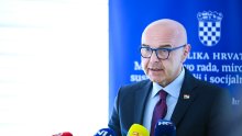 Ružić: Radimo na očuvanju i unaprjeđenju vrijednosti obitelji