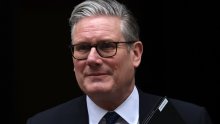 Britanski ministar poziva na smirivanje tenzija: 'Udahnite i razmislite'