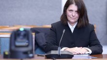 Matić u petak priseže na dužnost predsjednice Vrhovnog suda