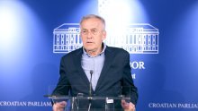 Jurčević: Hrvatska jedina bježi od suočavanja sa svojom totalitarnom prošlošću
