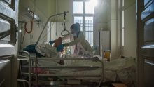 Trećina medicinskih sestara ima plaću manju od 1370 eura