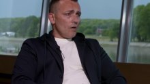 Bebek prvi put komentirao sporne snimke s utakmice Osijek - Dinamo: 'Pokrenuo sam tužbu...'