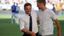 Garcia komentirao izjavu Kovačevića o stranim trenerima: 'Kada nauči engleski možda ode van'