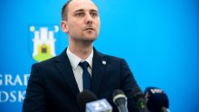 Zagrebačka Gradska skupština organizira Dan otvorenih vrata, poznat datum