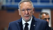 Božinović: Pitanje oko izbora ustavnih sudaca treba postaviti oporbi