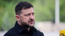 Zelenski oštro reagirao na ruske napade: 'Ovako se Rusija nikada ne može normalizirati'