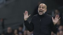 Kaos u Cityju nakon vijesti o Guardioli: Igrači ostali potpuno zatečeni, Pep podivljao