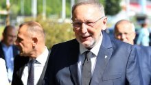 Božinović: Integracija Roma počinje obrazovanjem i zapošljavanjem