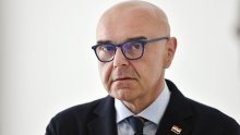 Ružić se oglasio o otkazu bivše predstojnice Klinike za radioterapiju i onkologiju