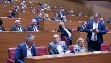 Teške optužbe nakon propalog izbora ustavnih sudaca: 'Periferni i banalni razlozi'